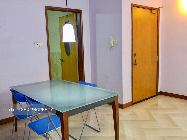 Palm Mansions (D5), Apartment #200193992